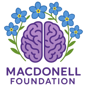Race to End Alz 5K logo
