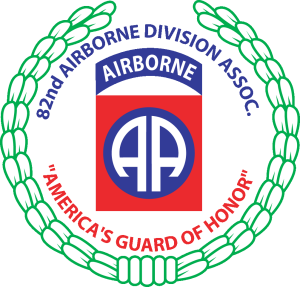 Airborne Division Association's 9/11 Run to Remember 5K (Run, Ruck, or Walk) logo