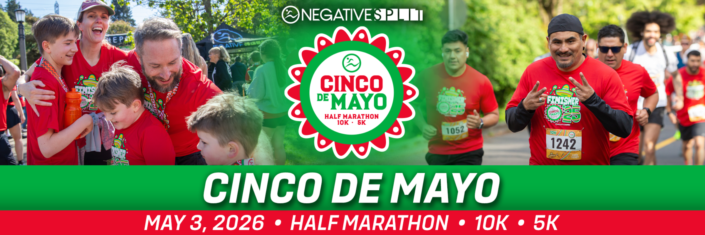 Cinco de Mayo
