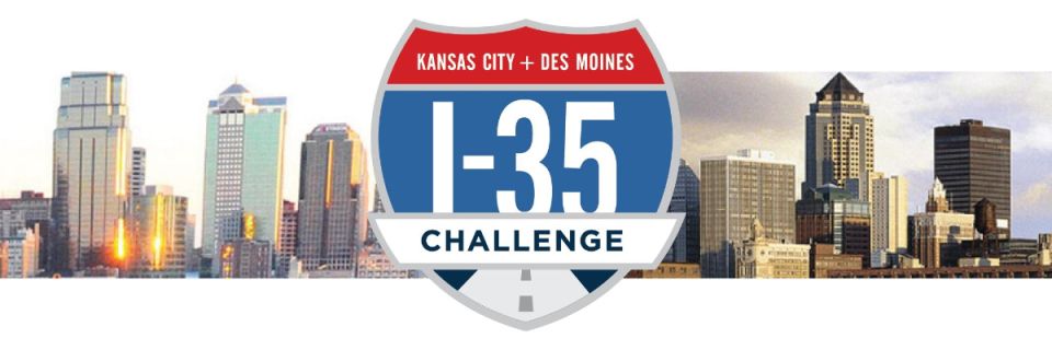 I-35 Challenge
