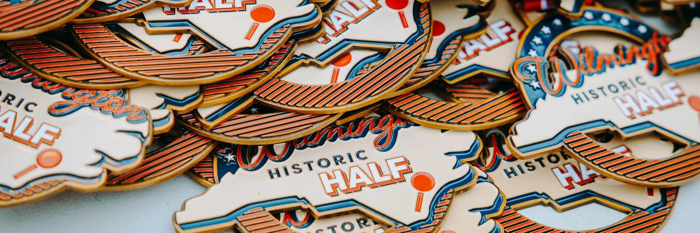 Wilmington Historic Half, 10K & 5K