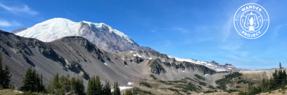 Wander The West Virtual Challenge