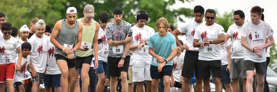 Oneness Run/Walk 2026