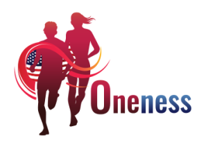 Oneness Run/Walk 2026 logo