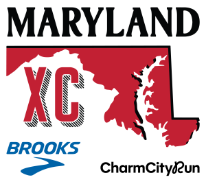 Maryland XC Invitational logo