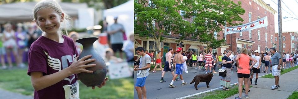 47th Annual KAC 5K Run & Walk