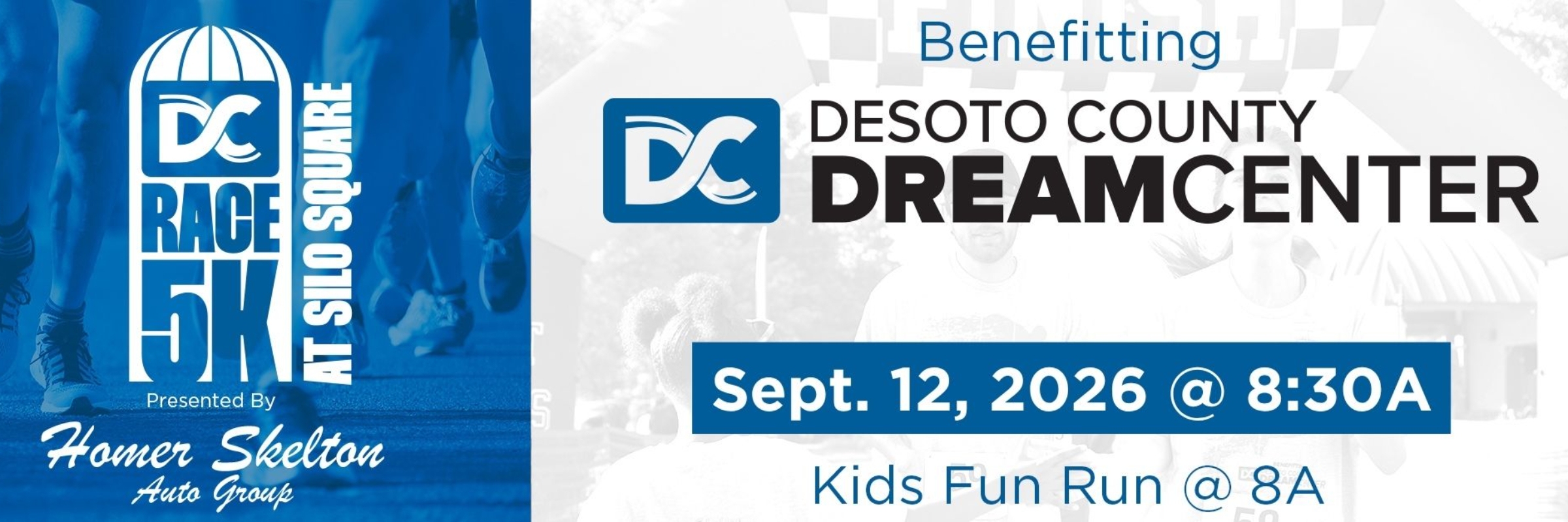 DC Race 5K