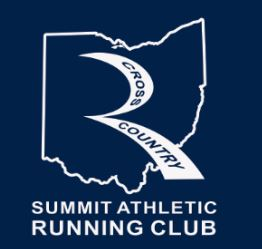 Youth Cross Country logo