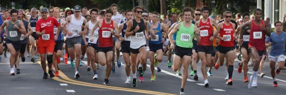 NBPT Lions Yankee Homecoming Road Race