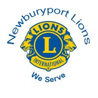 NBPT Lions Yankee Homecoming Road Race logo