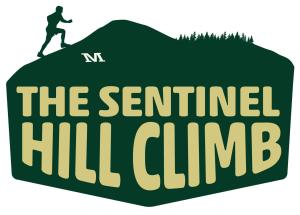 Sentinel Hill Climb logo