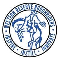 Western Reserve John Speer Rough Rider XC Invitational logo