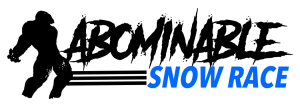 Abominable Snow Race logo