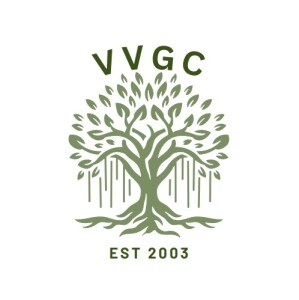Vvgc Sangamam logo