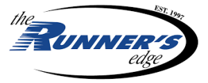Runner's Edge KC - Fall Training Program logo