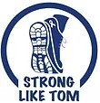 4th Annual StrongLikeTom logo