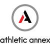 Athletic Annex Fall Training Program logo