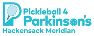 Pickleball for Parkinson's: Tournament & Education Event logo