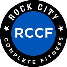 Rccf Hyrox Sim #2 logo