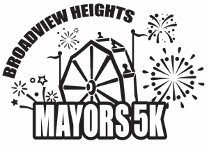 Broadview Heights Mayor Alai's logo