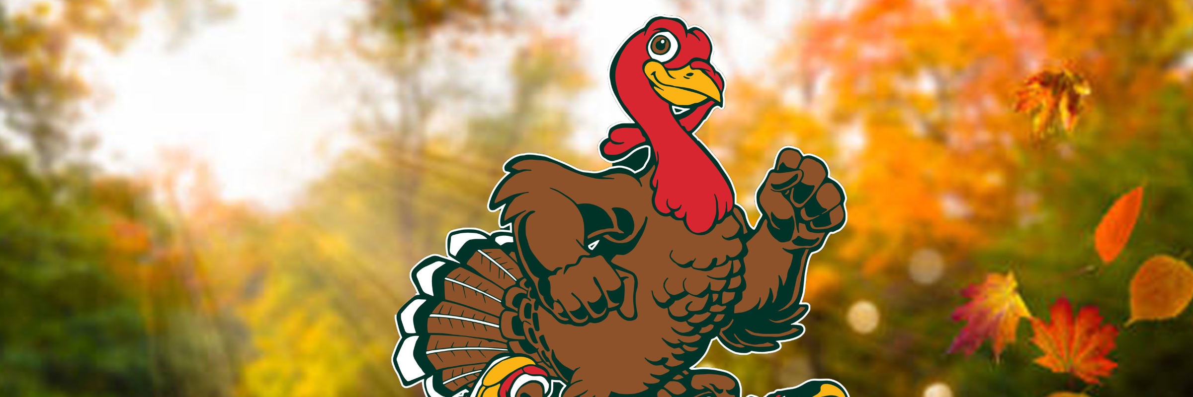 Ross Bridge Turkey Trot