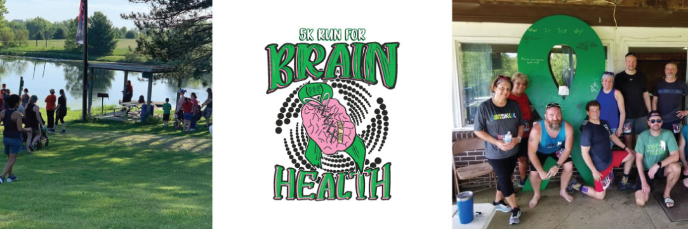 Run for Brain Health