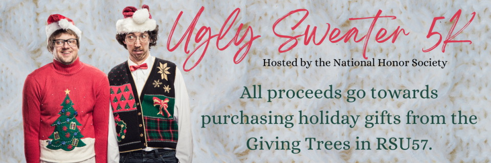 Ugly Sweater 5K 2026