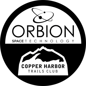 Copper Harbor Trails Fest logo
