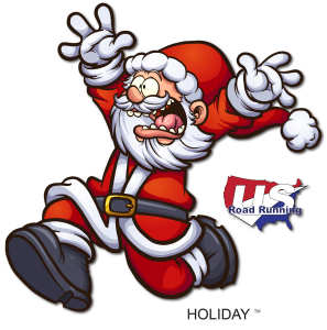 Holiday 5K, 10K, & 13.1M at Austin, TX (51) logo