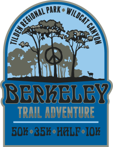 Berkeley Trail Adventure logo