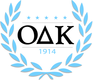 Odk Homecoming Cake Race logo