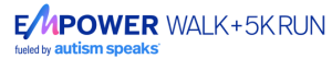 Baltimore Empower Walk & 5K Run logo