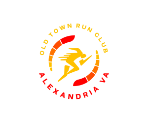 Old Town Run Club Jingle Bell 5K & Kids 1 Miler Run/Walk logo