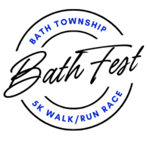Bath Fest 5k logo