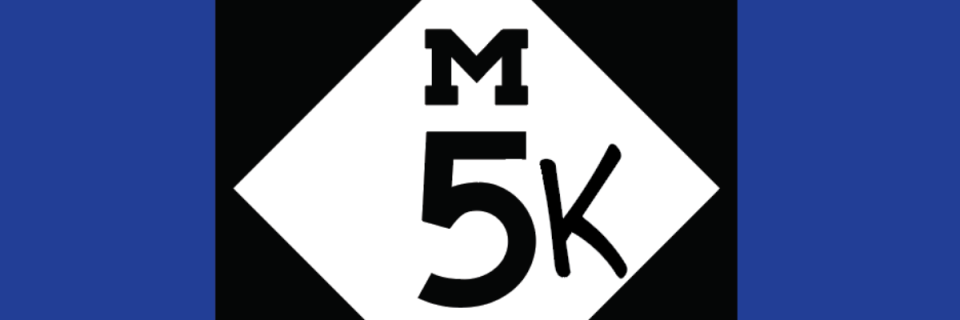 M-5k run/walk