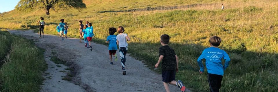 Walnut Creek Run Club