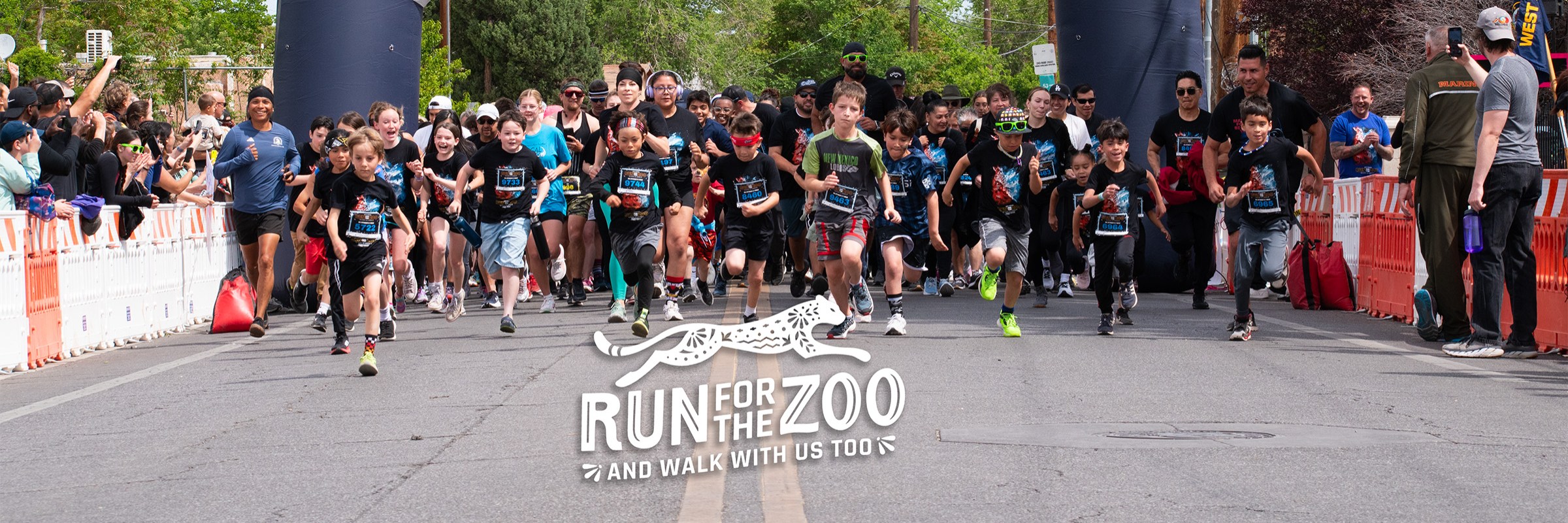 Run for the Zoo