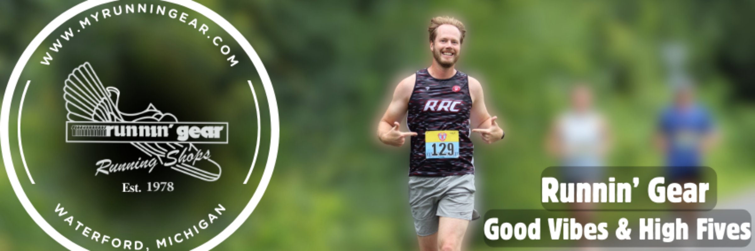 Sole Sizzler 5K