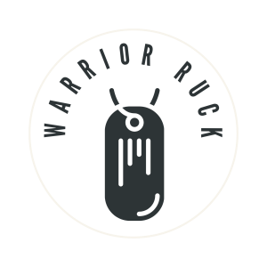 WARRIOR RUCK logo