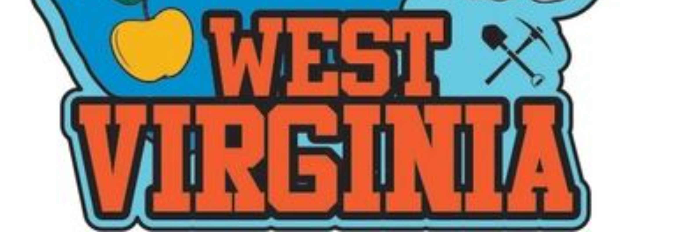Race Through West Virginia 1M, 5K, 10K, 13.1, 26.2 - Now Only $20!