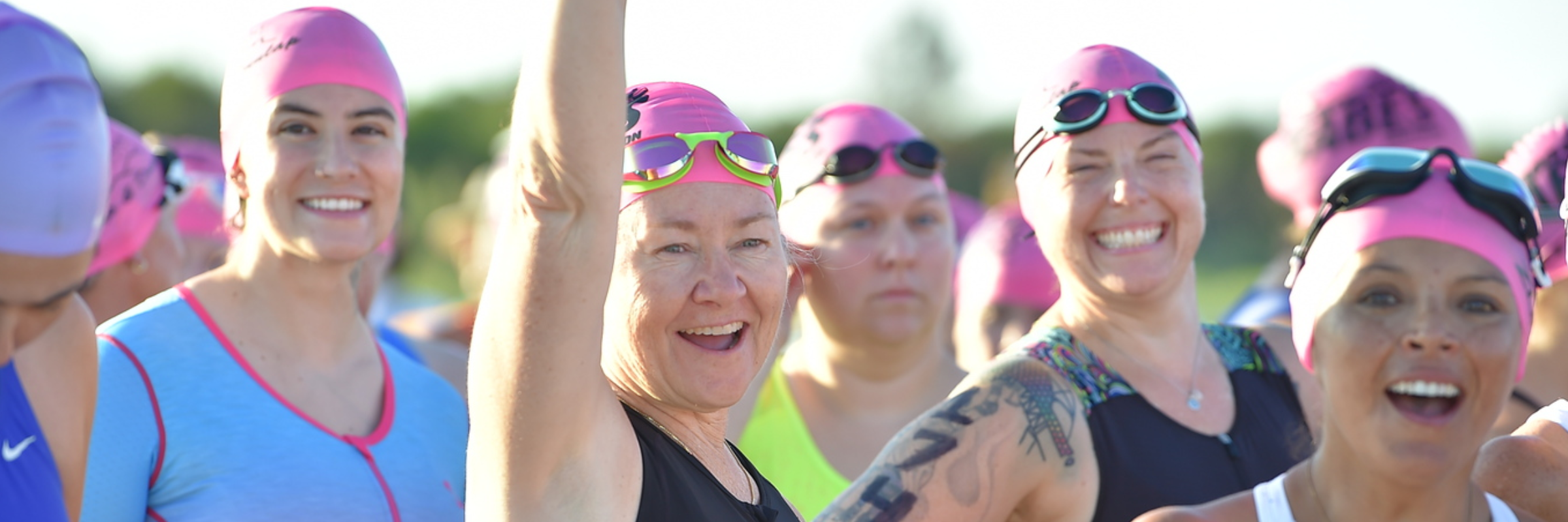 Tampa Bay BABES Triathlon | June 28, 2026