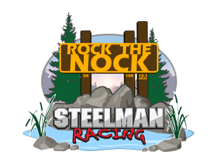 Rock the Nock 2026 logo