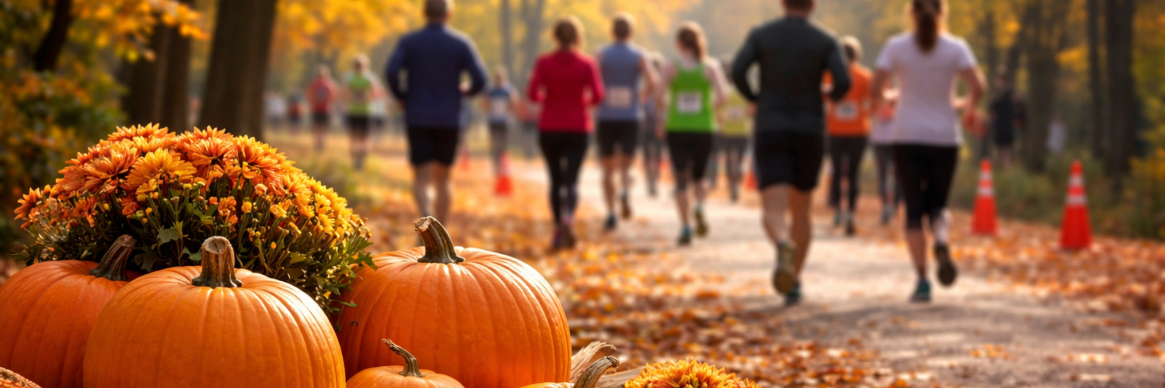 Pennville Pumpkin Festival 5k Run/Walk