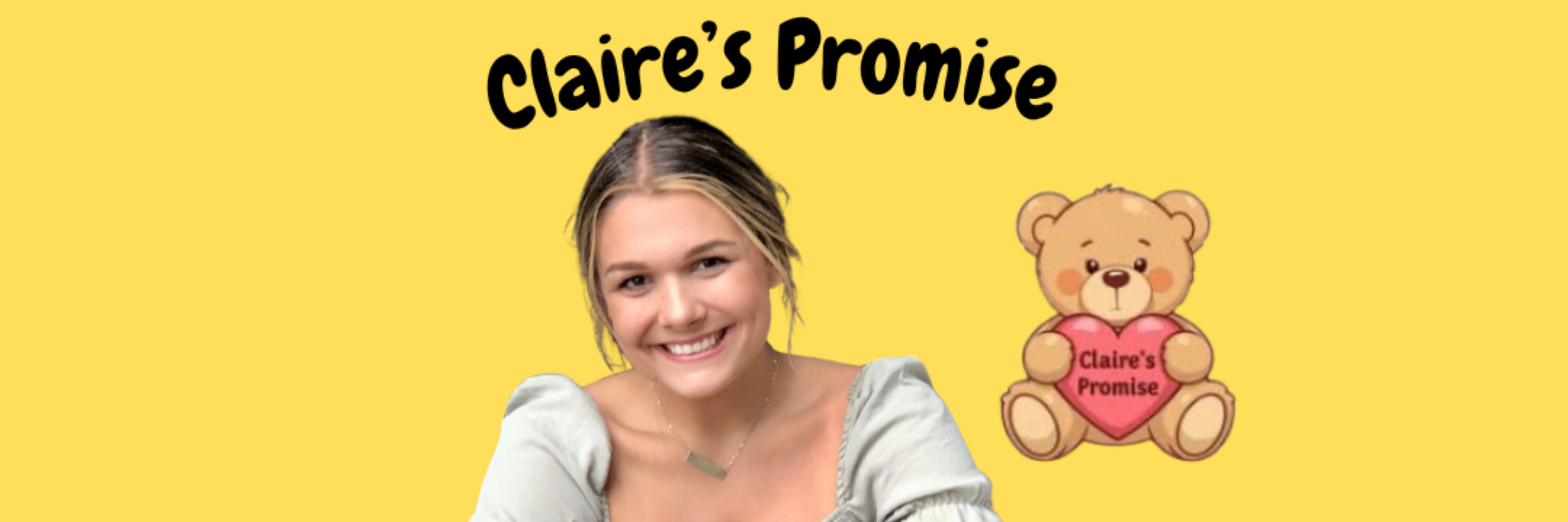 Claire's Promise 5K