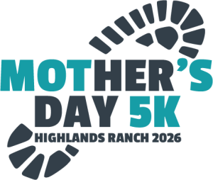 HRCA Mother's Day 5K logo