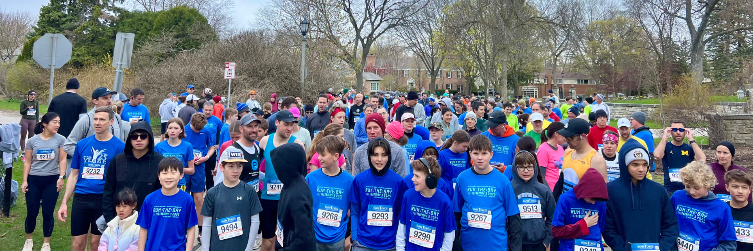 Run The Bay