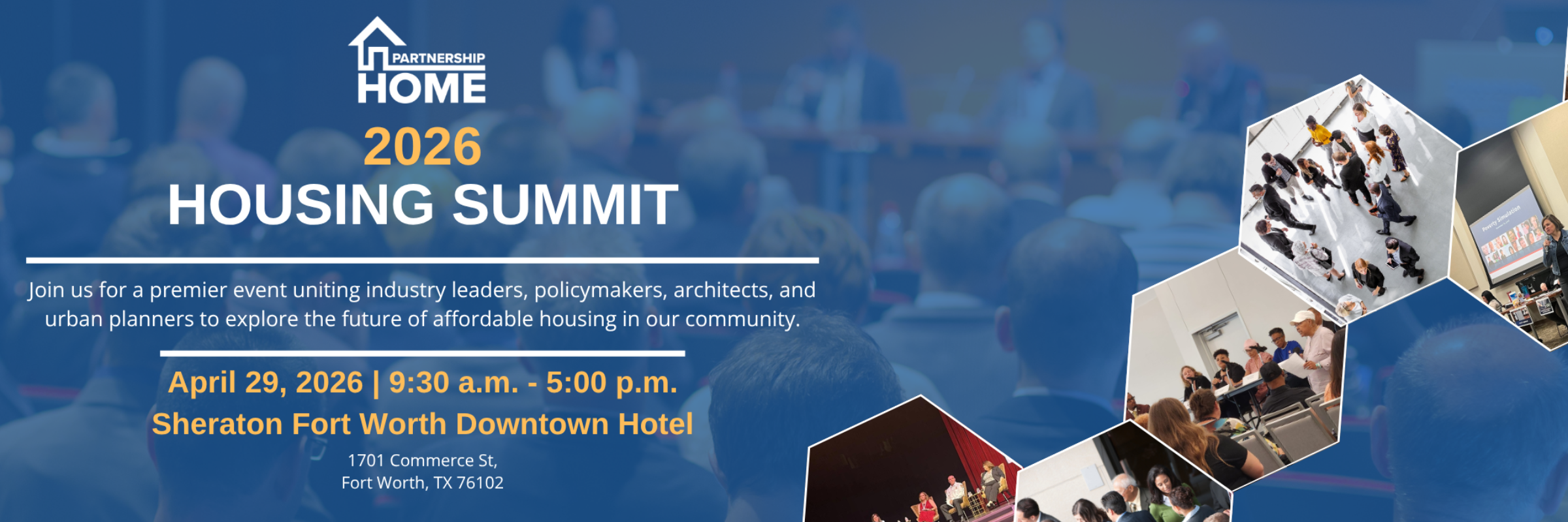 Housing Summit