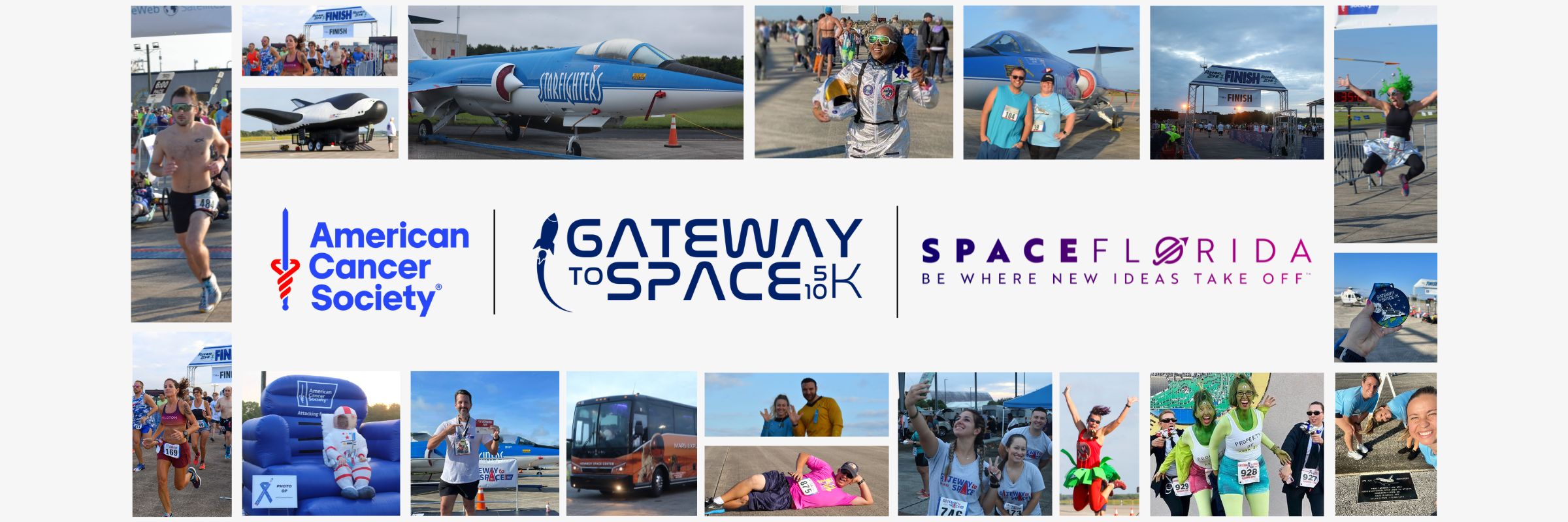 Gateway to Space