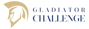 Gladiator Challenge logo