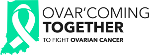 Teal Ribbon Ovarian Cancer Run/Walk at Butler University logo